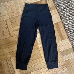 Lululemon Align High-Rise Cropped Jogger